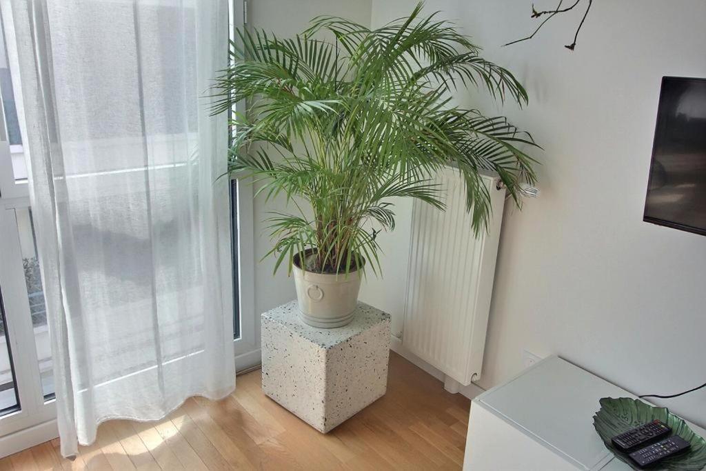 Le Toit Du Montvalerien Suresnes Exterior foto